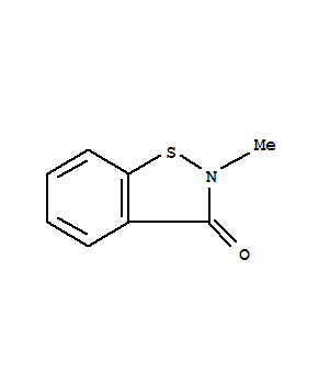 2-甲基-1,2-苯并异噻唑-3-酮(MBIT)